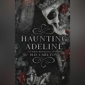 Haunting Adeline(Book 1)- german translation